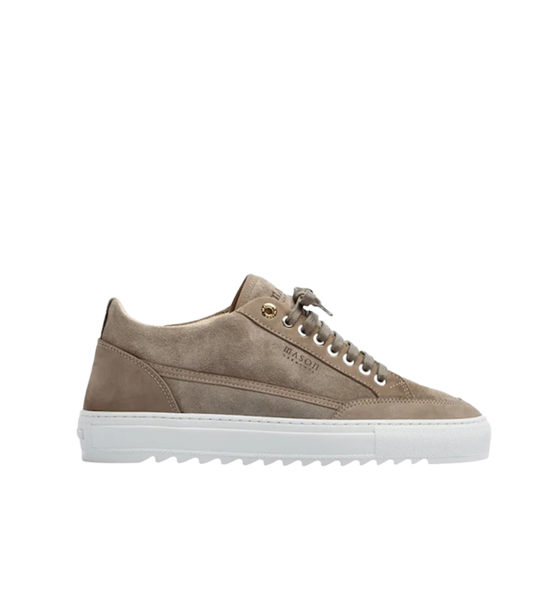 Mason Garments Tia Muscuglio Taupe