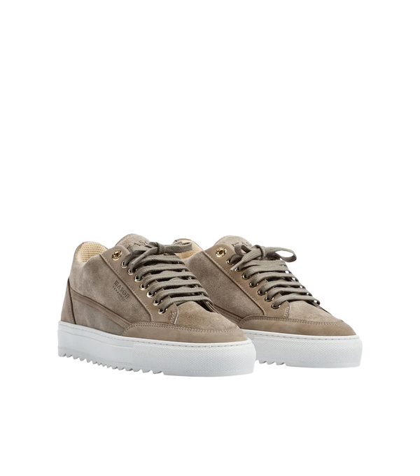 Mason Garments Tia Muscuglio Taupe