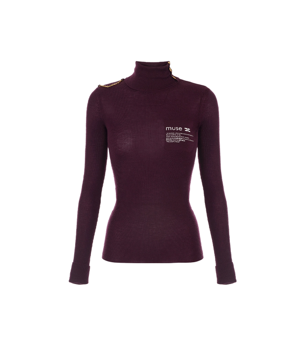 Elisabetta Franchi Coltrui