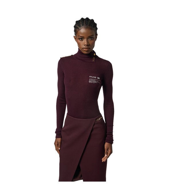 Elisabetta Franchi Coltrui