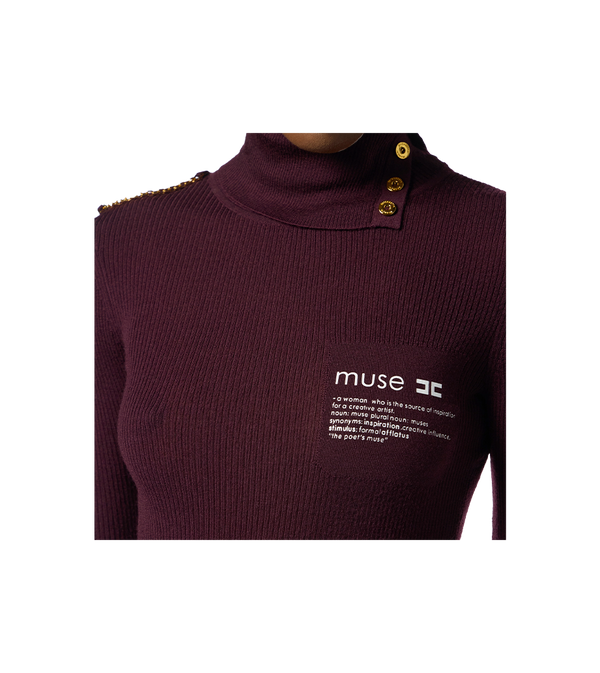 Elisabetta Franchi Coltrui