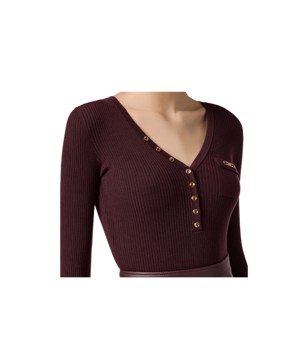 Elisabetta Franchi Top