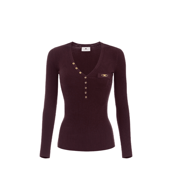 Elisabetta Franchi Top