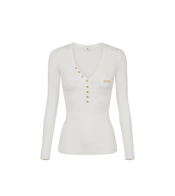 Elisabetta Franchi Top