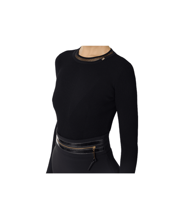 Elisabetta Franchi Top