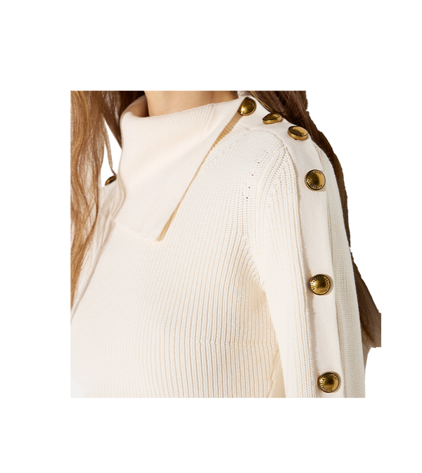 Elisabetta Franchi Pullover