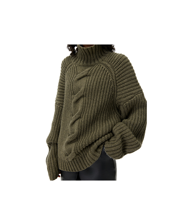 IRO Rhona Oversized Trui