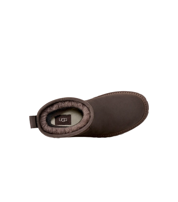 UGG Classic Birch II-Laars