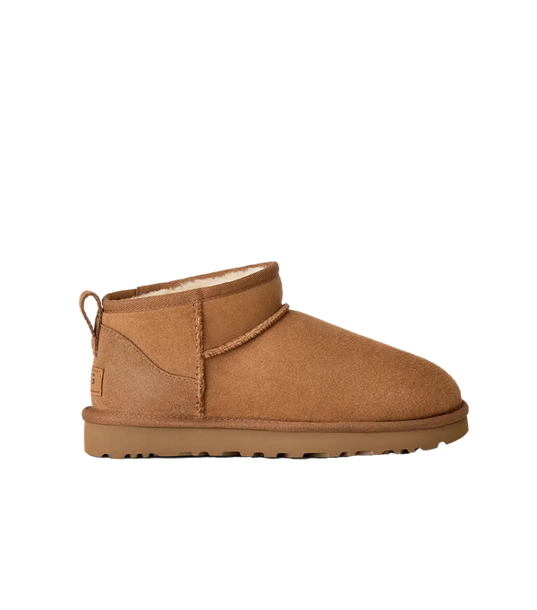 UGG Clasic Ultra Mini Laars