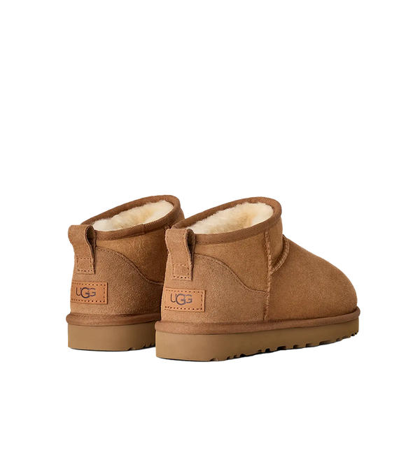 UGG Clasic Ultra Mini Laars