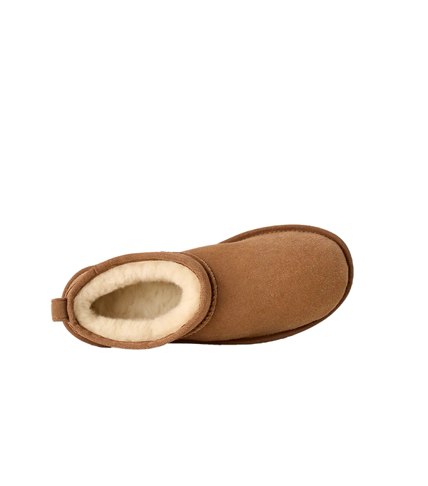 UGG Clasic Ultra Mini Laars