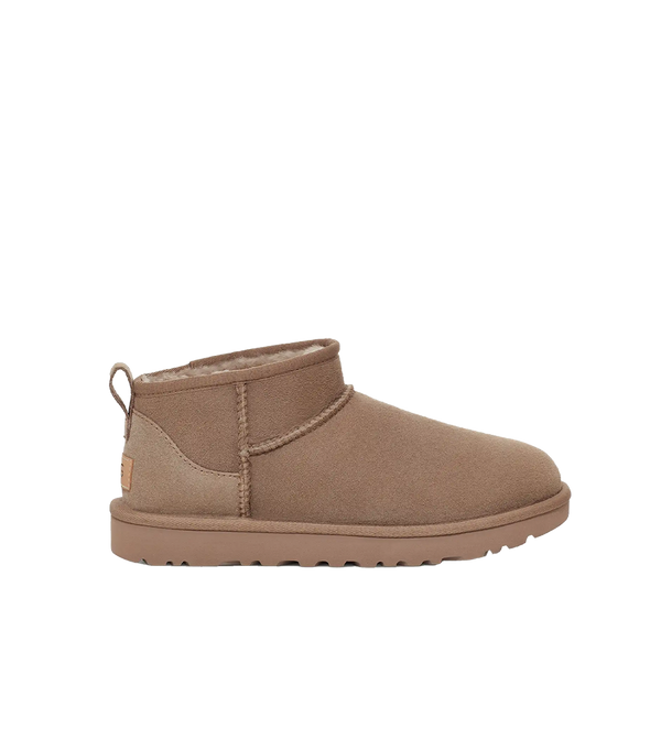 UGG Clasic Ultra Mini Laars