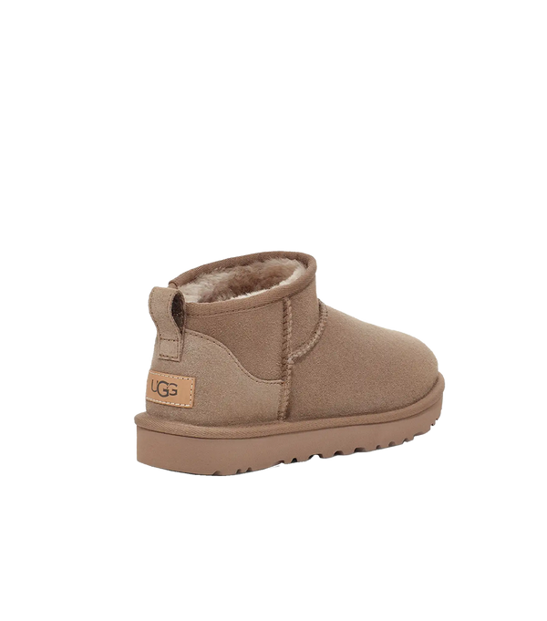 UGG Clasic Ultra Mini Laars