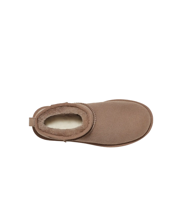 UGG Clasic Ultra Mini Laars