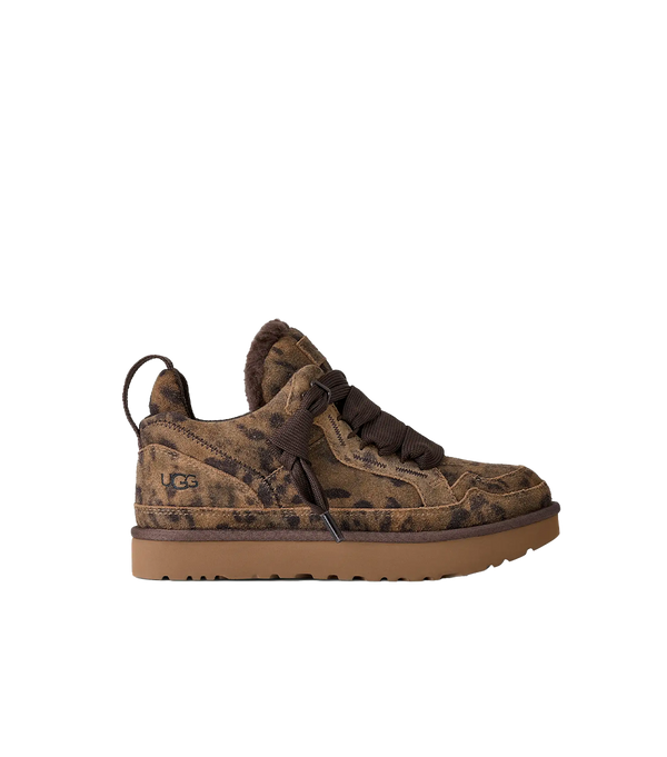 UGG Lowmel Spotted Sneaker