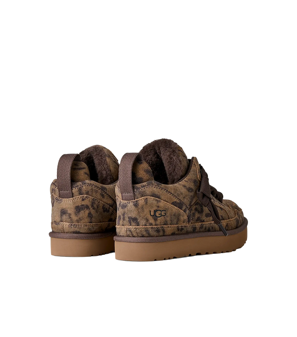 UGG Lowmel Spotted Sneaker