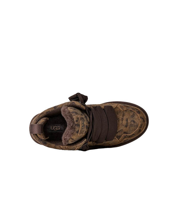 UGG Lowmel Spotted Sneaker