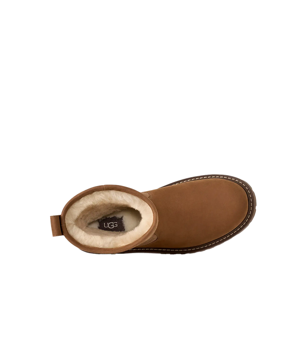 UGG Classic Birch II-Laars