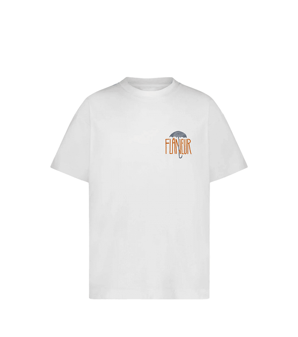 Flaneur Upside Down T-shirt