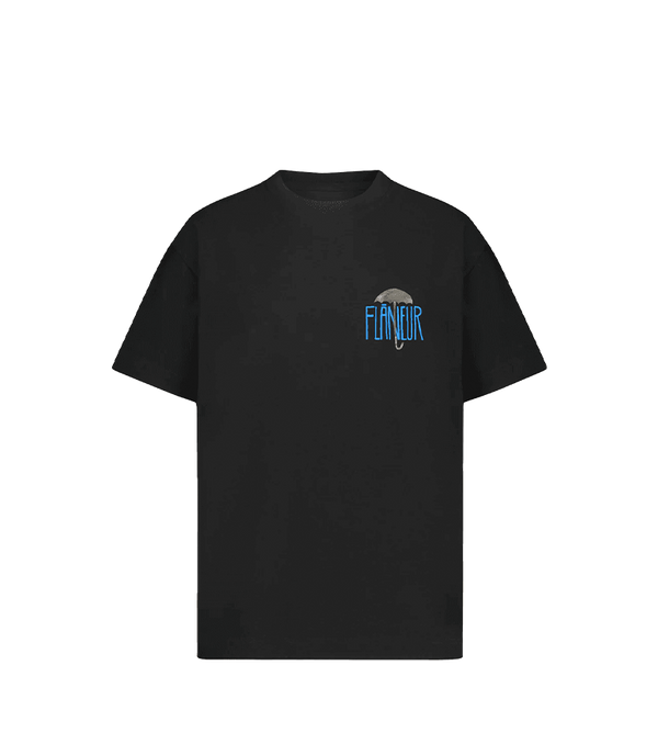 Flaneur Upside Down T-shirt