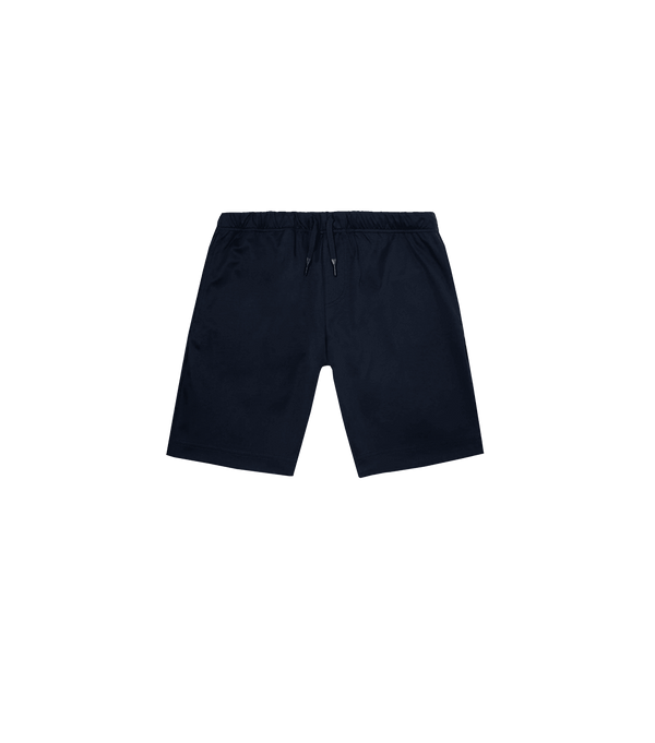 Valenza Interlock Supima Short