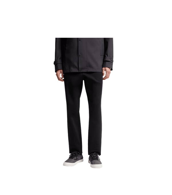 Moncler Vera Denim Sneakers