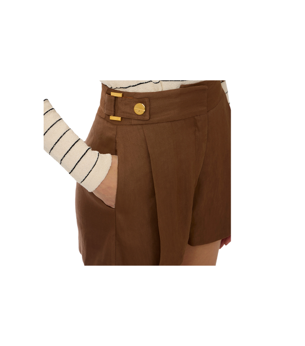 Elisabetta Franchi Shorts