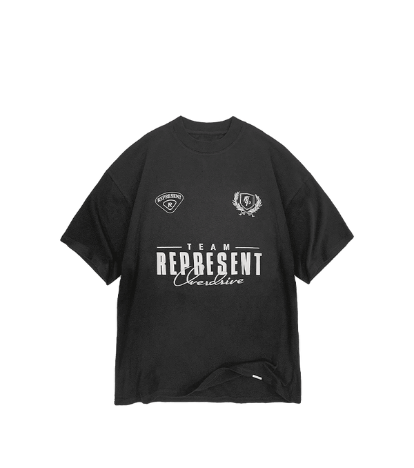 Represent World Championship T-shirt