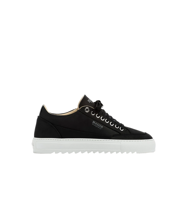 Mason Garments Tia Euforia Black