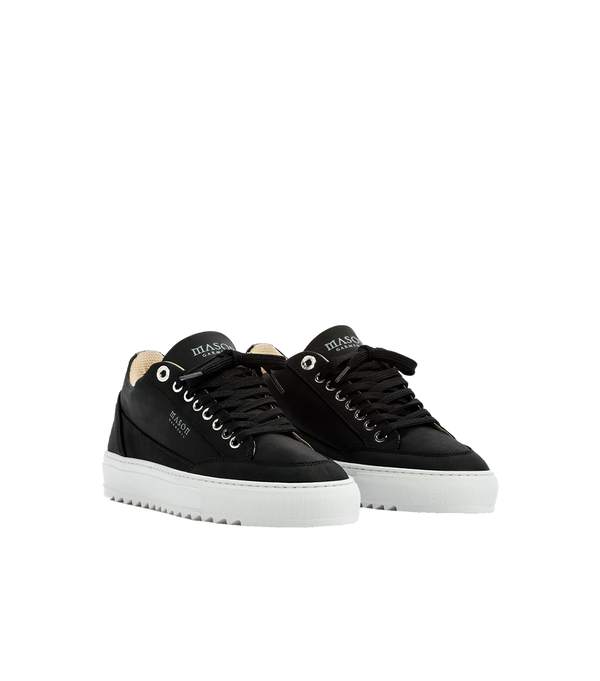 Mason Garments Tia Euforia Black