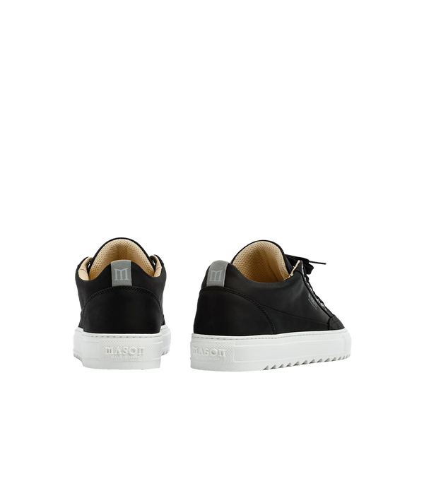 Mason Garments Tia Euforia Black