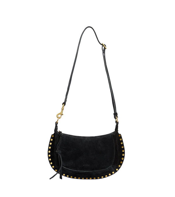Isabel Marant Oskan Moon Bag