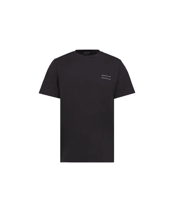 Moncler Logo T-shirt
