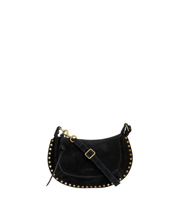 Isabel Marant Oskan Moon Bag