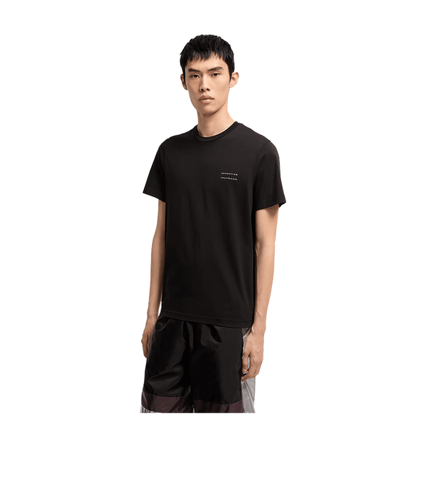 Moncler Logo T-shirt