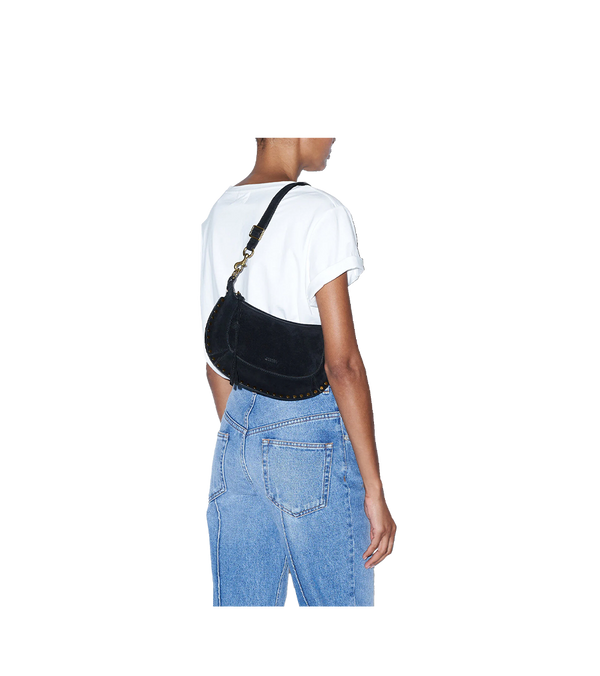 Isabel Marant Oskan Moon Bag