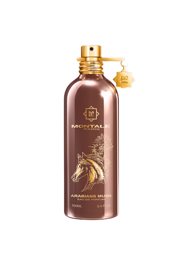 Montale Arabians Musk