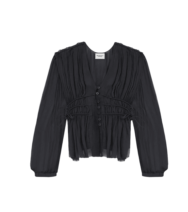 Isabel Marant Axeline Blouse