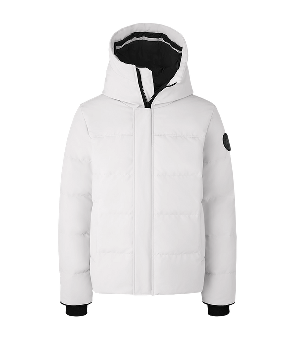 Canada Goose MacMillan Parka Black Label – Boavista Luxury Canada Goose MacMillan Parka Black Label – Boavista Luxury