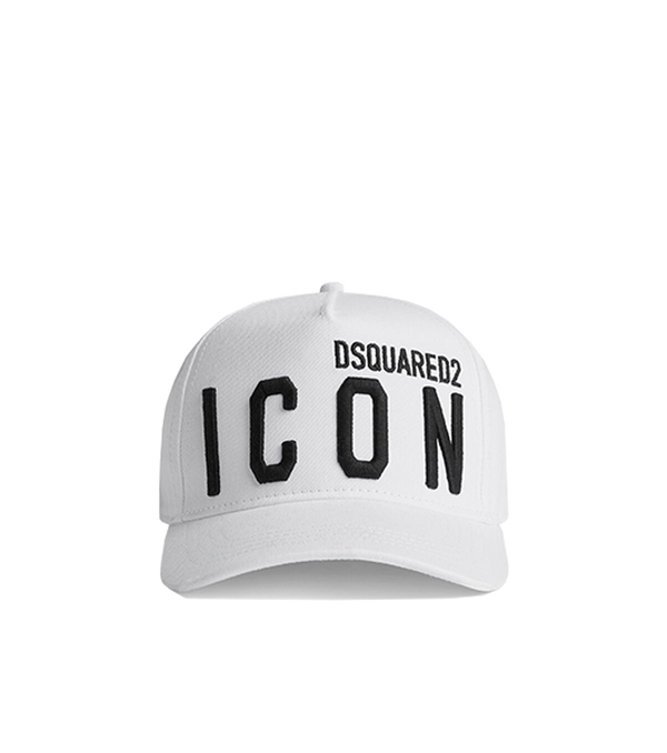 Dsquared2 ICON Baseball Cap