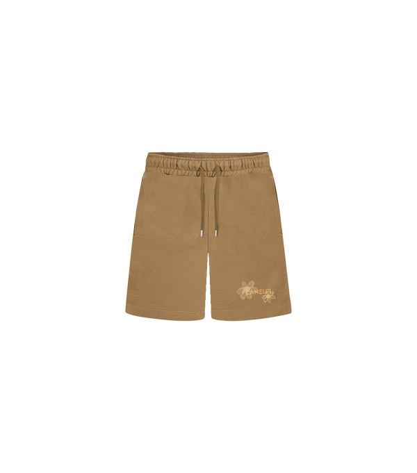 Flaneur Shorts