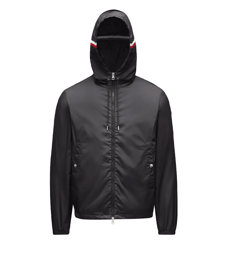 Moncler Grimpeurs Jacket