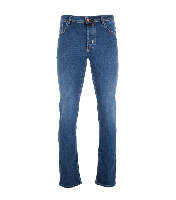 Jacob Cöhen Bard Jeans