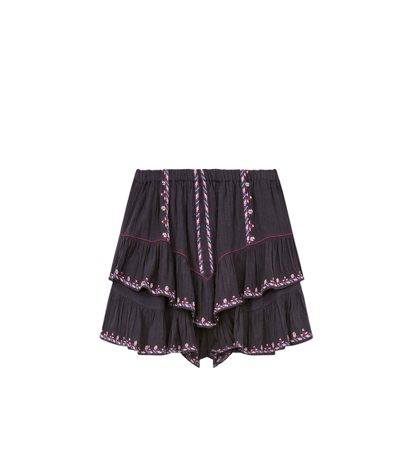 Isabel Marant Jocadia Shorts