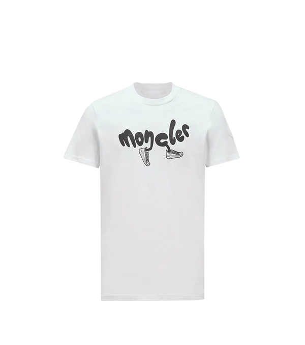 Moncler Running T-shirt