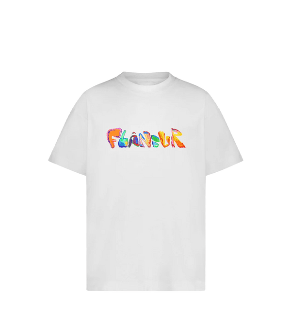 Flaneur Markerstift T-shirt