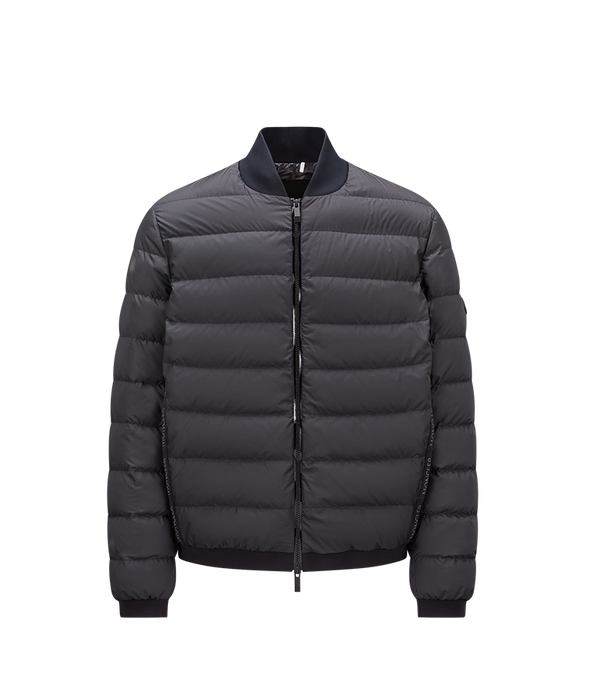 Moncler Oise Jacket - Zwart