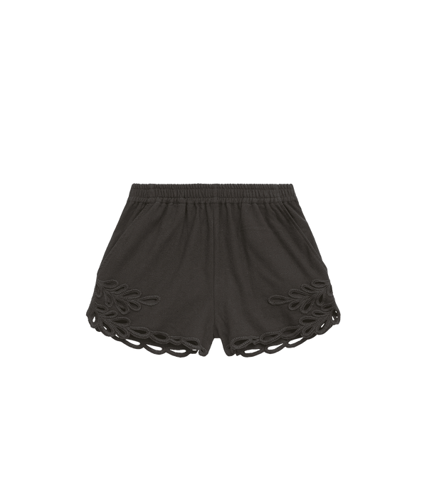 Isabel Marant Safa Shorts