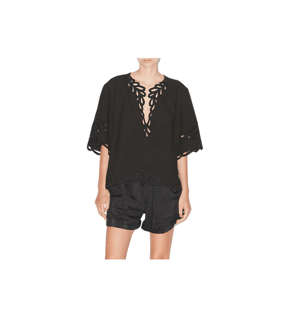 Isabel Marant Shana Top