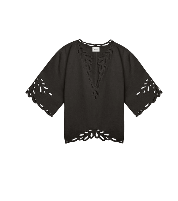 Isabel Marant Shana Top